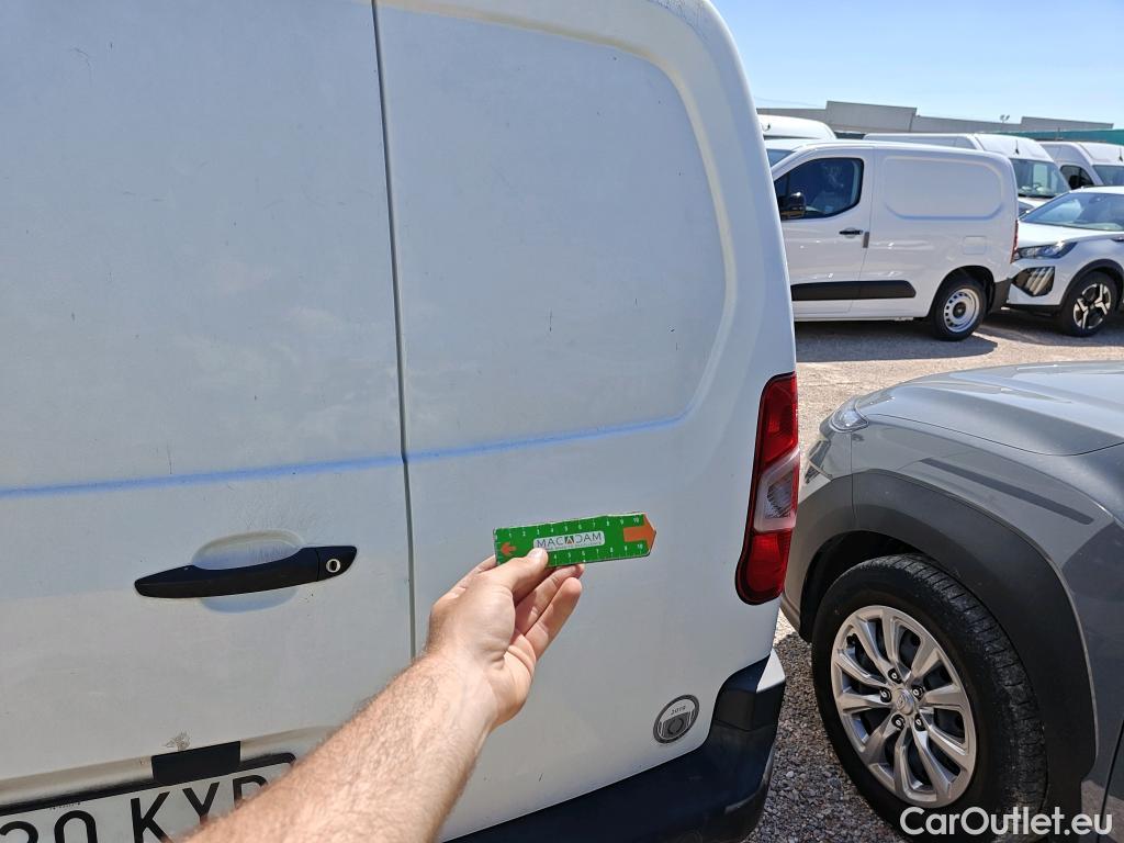  Opel  Combo  E Cargo Express 1.6 100CV MT5 E6 #16