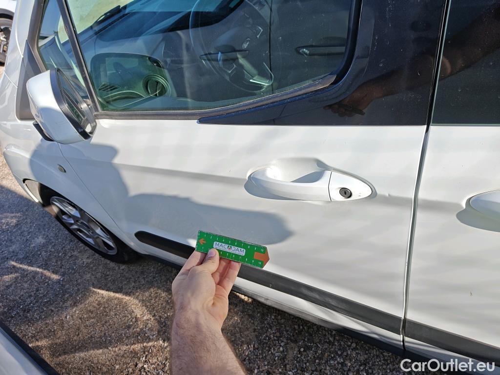  Ford  Transit  Courier Kombi Trend 1.5 TDCi 100CV MT6 E6dT #5