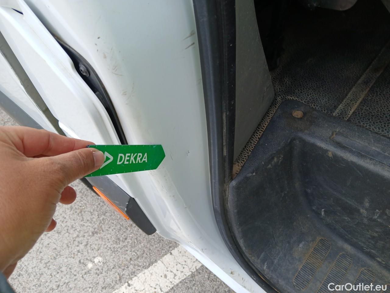  Opel  Movano OPEL  / 2019 / 4P / furgón 2.3 CDTI 99kW (135CV) L3 H2 F 3.5t #9