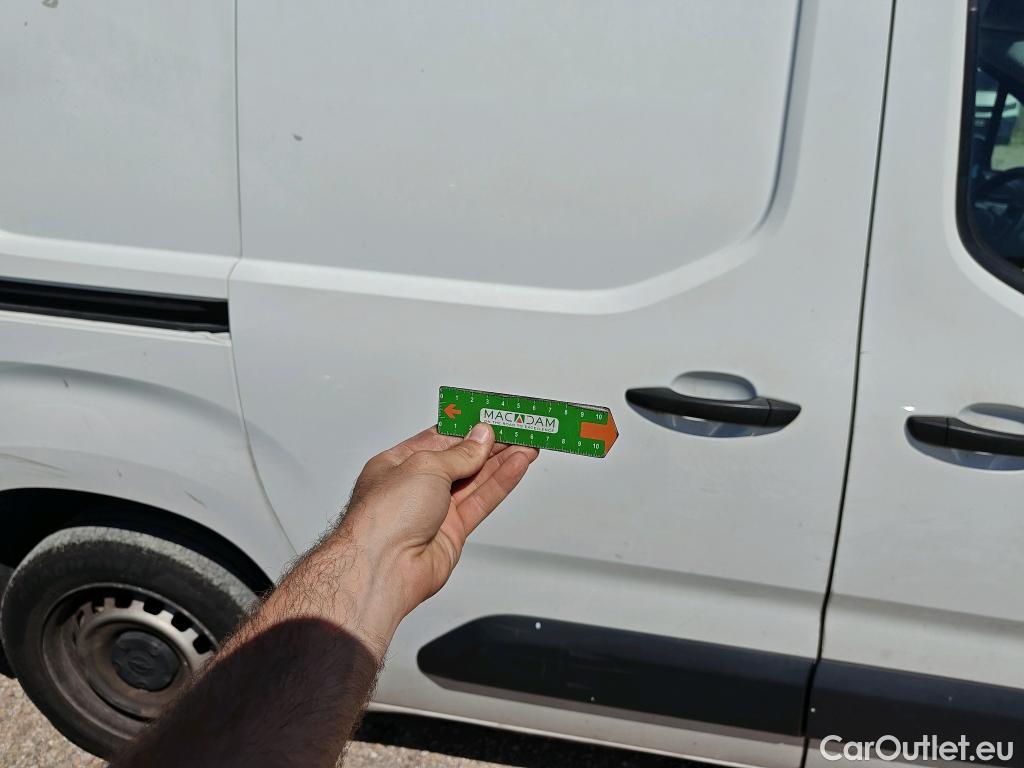  Opel  Combo  E Cargo Express 1.6 100CV MT5 E6 #43