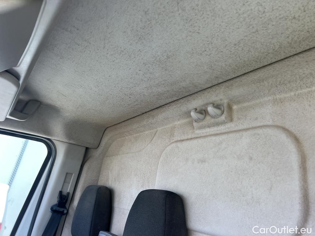  Ford  Transit FORD  VU 4p 6G furgón 350 125cv L3H2 Van Ambiente Delante #45