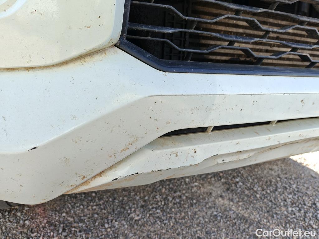  Mitsubishi  L200 MITSUBISHI  / 2019 / 4P / pickup doble cabina D/C 220 DI-D M-Pro Auto #22