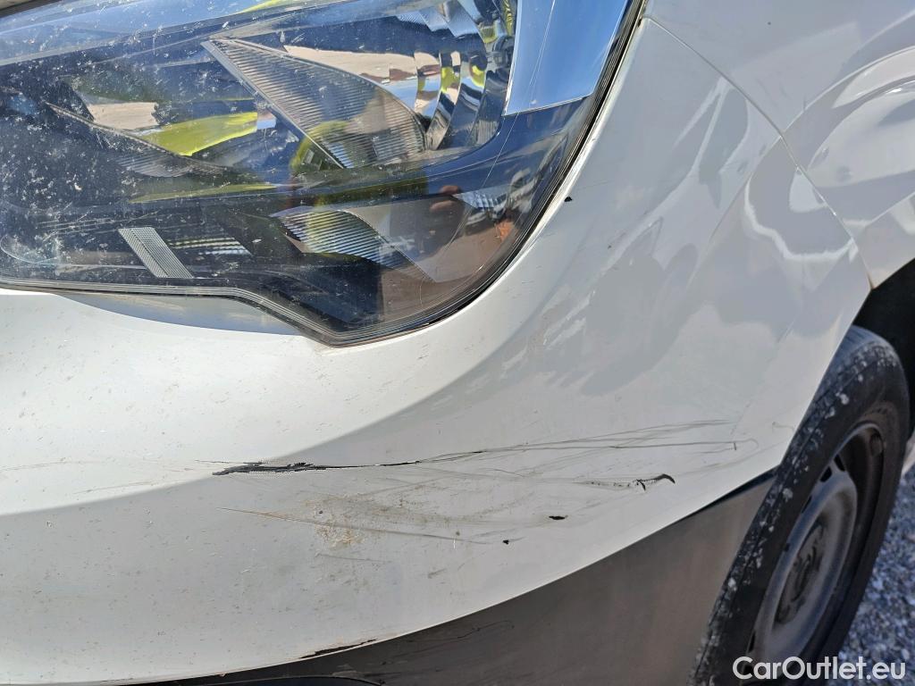  Opel  Combo  E Cargo Express 1.6 100CV MT5 E6 #38