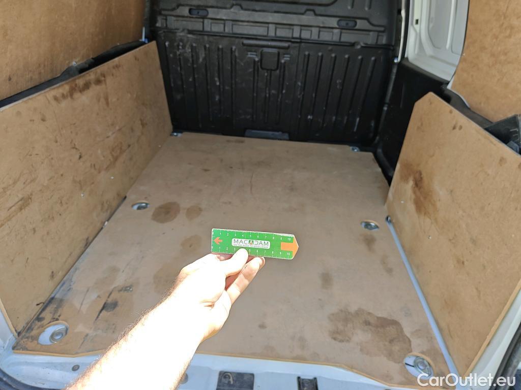  Opel  Combo  E Cargo Express 1.6 100CV MT5 E6 #51