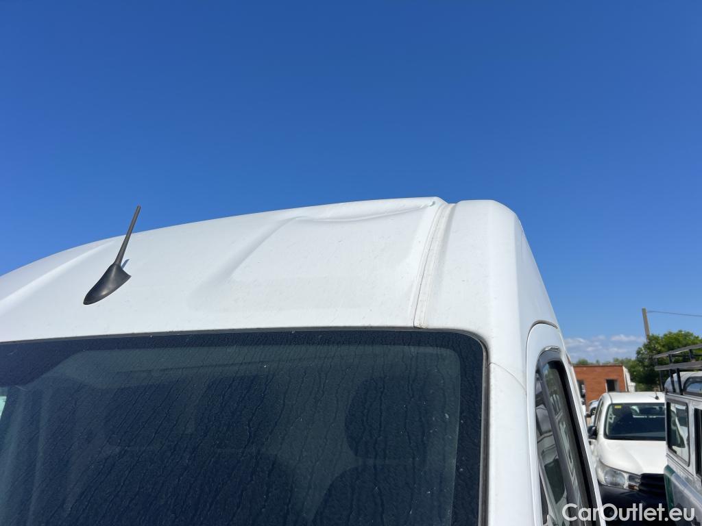  Peugeot  Boxer PEUGEOT  / 2014 / 4P / furgón Pack 333 L2 H2 BHDI 103kW (140CV) S&S #12