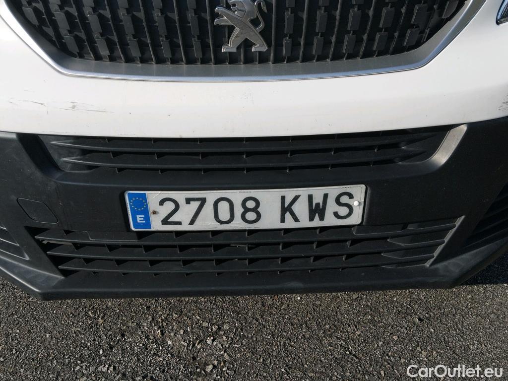 Peugeot  Expert  Combi L3 2.0 150CV MT6 #43