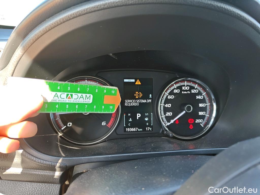  Mitsubishi  L200 MITSUBISHI  / 2019 / 4P / pickup doble cabina D/C 220 DI-D M-Pro Auto #56