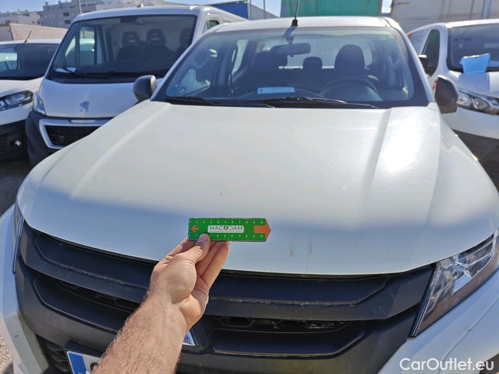  Mitsubishi  L200 MITSUBISHI  / 2019 / 4P / pickup doble cabina D/C 220 DI-D M-Pro Auto #31