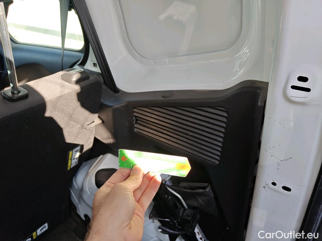  Ford  Transit  Courier Kombi Trend 1.5 TDCi 100CV MT6 E6dT #47