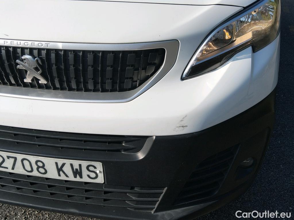  Peugeot  Expert  Combi L3 2.0 150CV MT6 #57