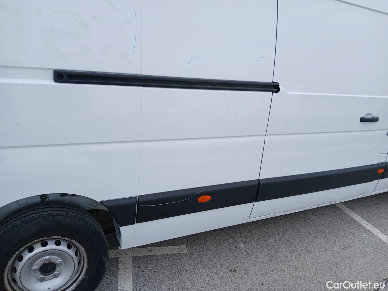  Opel  Movano OPEL  / 2019 / 4P / furgón 2.3 CDTI 99kW (135CV) L3 H2 F 3.5t #61