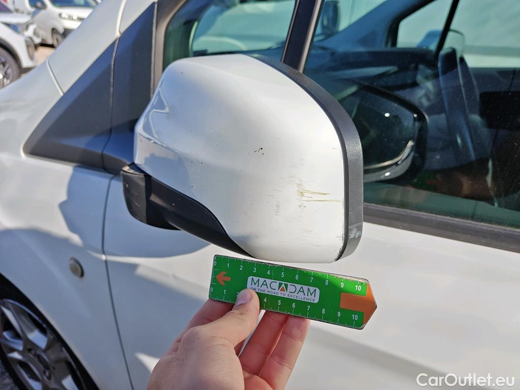  Ford  Transit  Courier Kombi Trend 1.5 TDCi 100CV MT6 E6dT #42