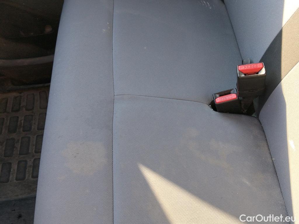  Peugeot  Expert  Combi L3 2.0 150CV MT6 #26
