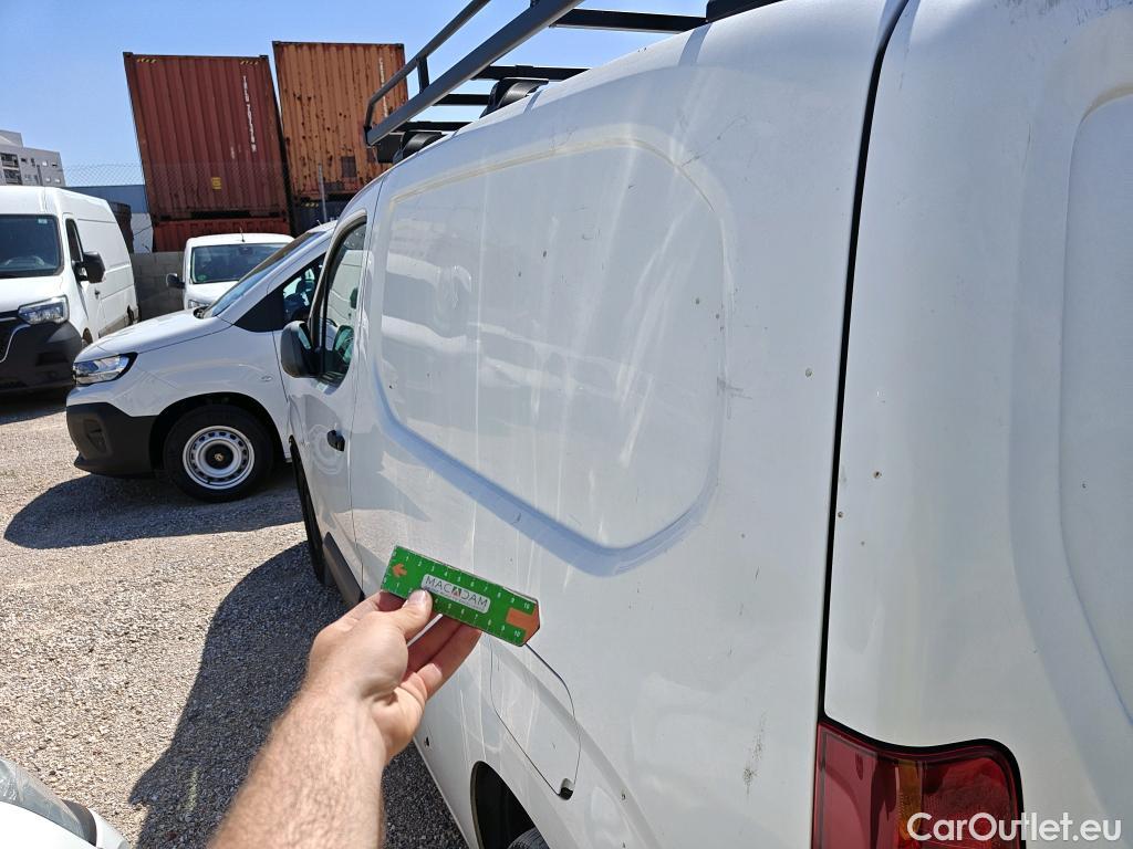  Opel  Combo  E Cargo Express 1.6 100CV MT5 E6 #1