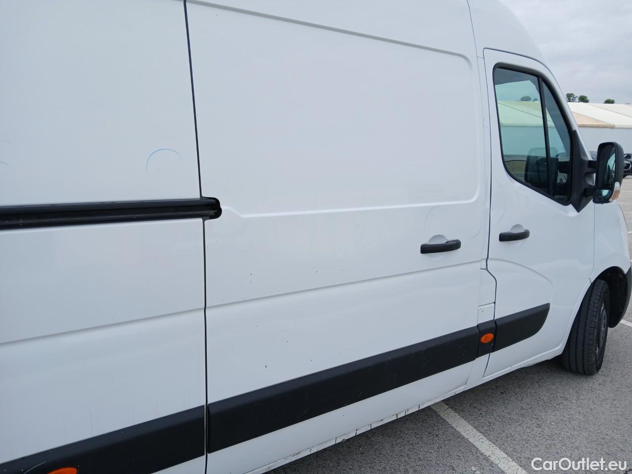  Opel  Movano OPEL  / 2019 / 4P / furgón 2.3 CDTI 99kW (135CV) L3 H2 F 3.5t #62