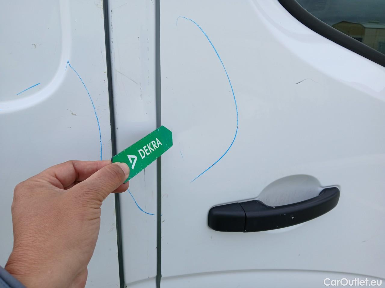  Opel  Movano OPEL  / 2019 / 4P / furgón 2.3 CDTI 99kW (135CV) L3 H2 F 3.5t #68