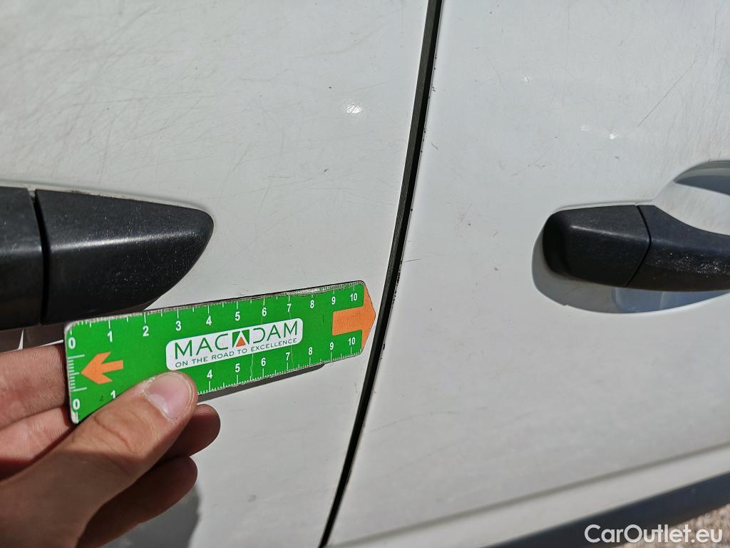  Opel  Combo  E Cargo Express 1.6 100CV MT5 E6 #21