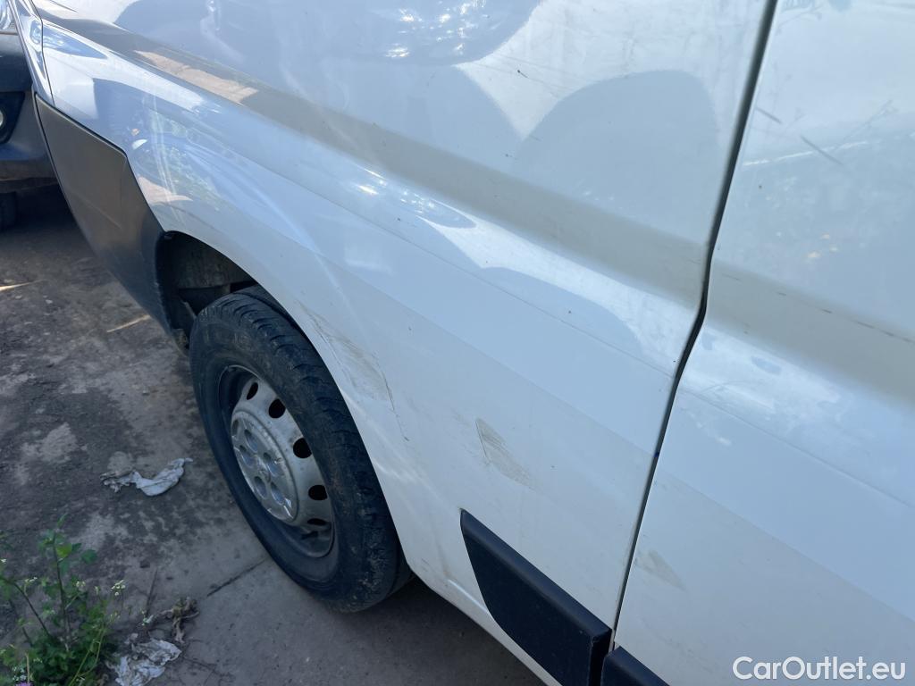  Peugeot  Boxer PEUGEOT  / 2014 / 4P / furgón Pack 333 L2 H2 BHDI 103kW (140CV) S&S #5