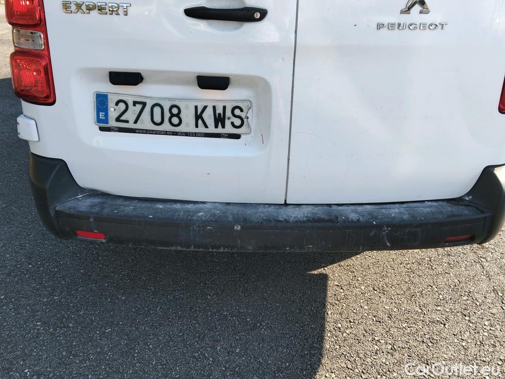  Peugeot  Expert  Combi L3 2.0 150CV MT6 #33