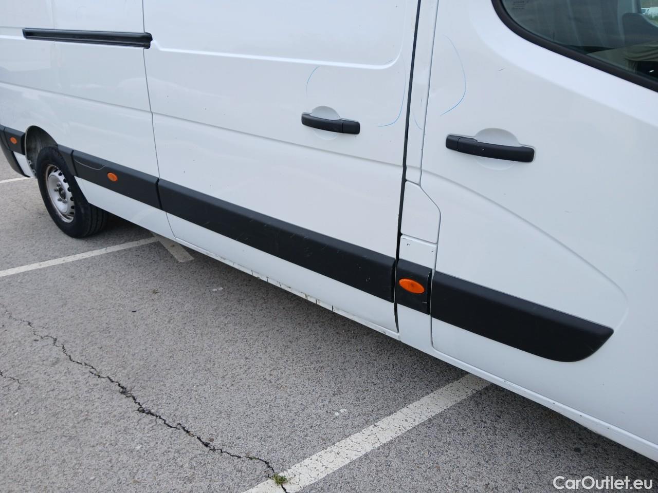  Opel  Movano OPEL  / 2019 / 4P / furgón 2.3 CDTI 99kW (135CV) L3 H2 F 3.5t #65