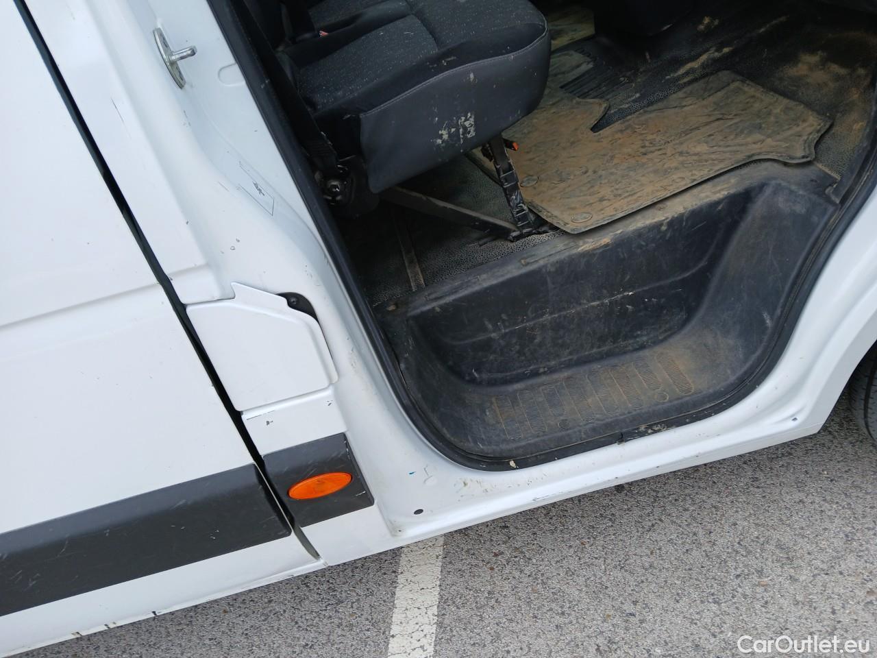  Opel  Movano OPEL  / 2019 / 4P / furgón 2.3 CDTI 99kW (135CV) L3 H2 F 3.5t #10