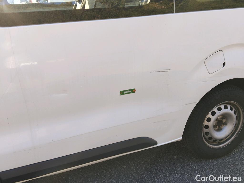  Peugeot  Expert  Combi L3 2.0 150CV MT6 #3