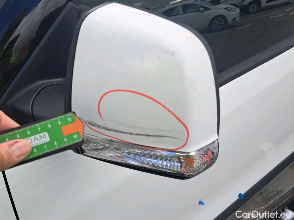  Fiat  Doblo FIAT Doblò Cargo/2015/4P/furgón derivado de turismo Cargo SX 1.6 Mjet 66kW (90CV) (AC) #43