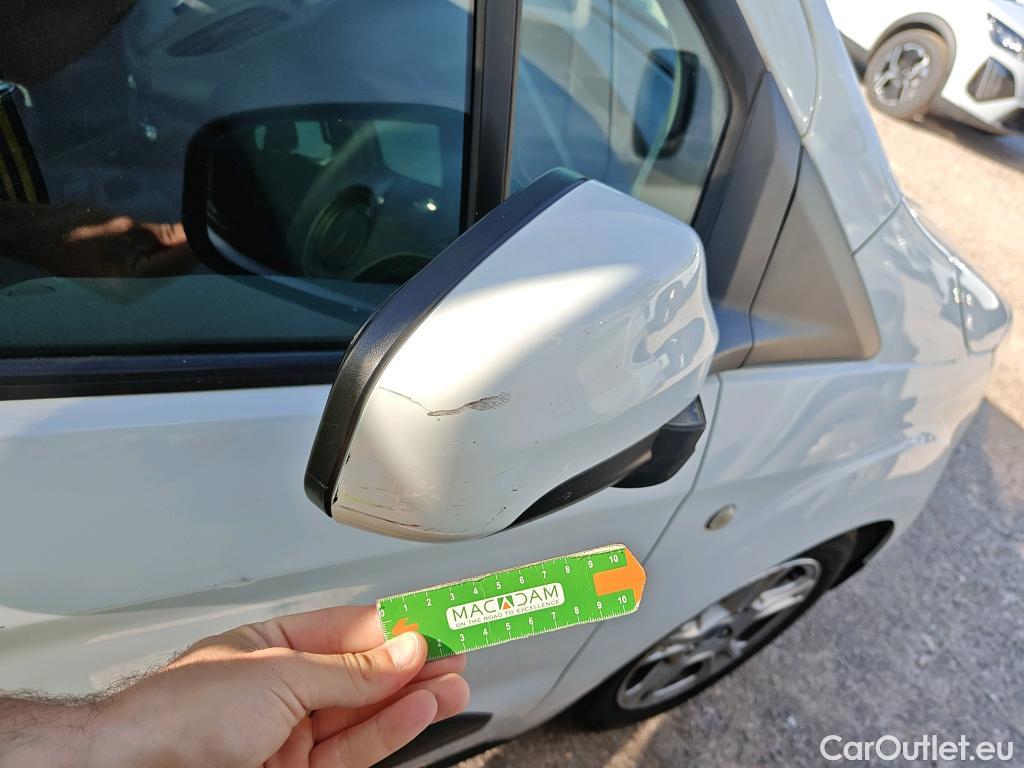  Ford  Transit  Courier Kombi Trend 1.5 TDCi 100CV MT6 E6dT #39