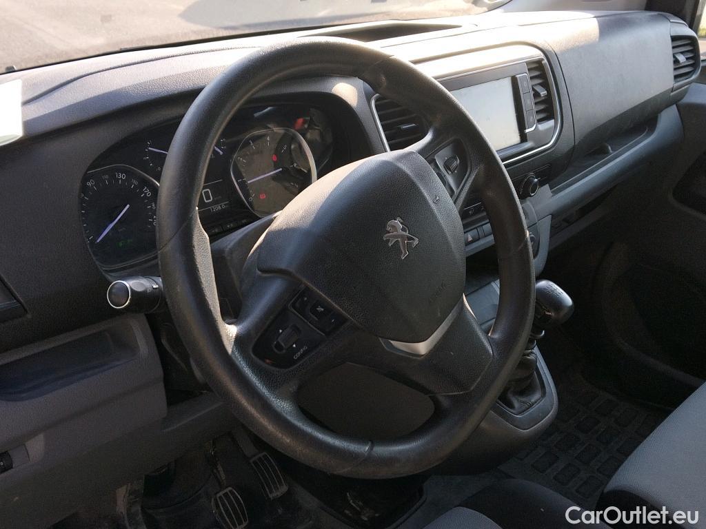  Peugeot  Expert  Combi L3 2.0 150CV MT6 #41