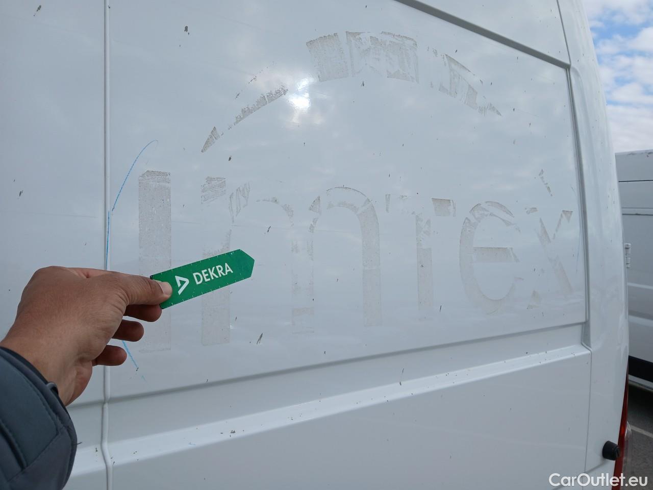  Opel  Movano OPEL  / 2019 / 4P / furgón 2.3 CDTI 99kW (135CV) L3 H2 F 3.5t #45
