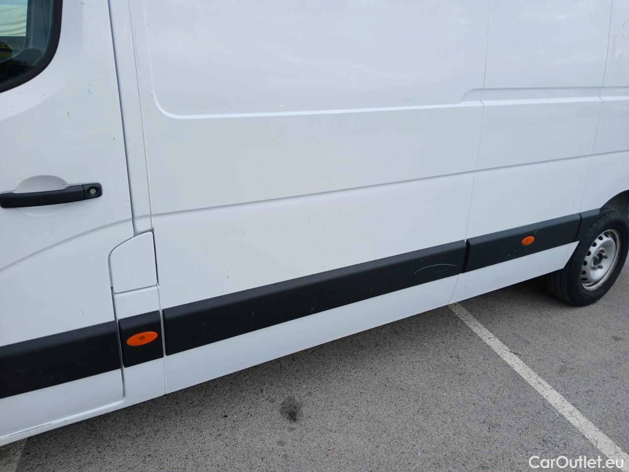  Opel  Movano OPEL  / 2019 / 4P / furgón 2.3 CDTI 99kW (135CV) L3 H2 F 3.5t #46