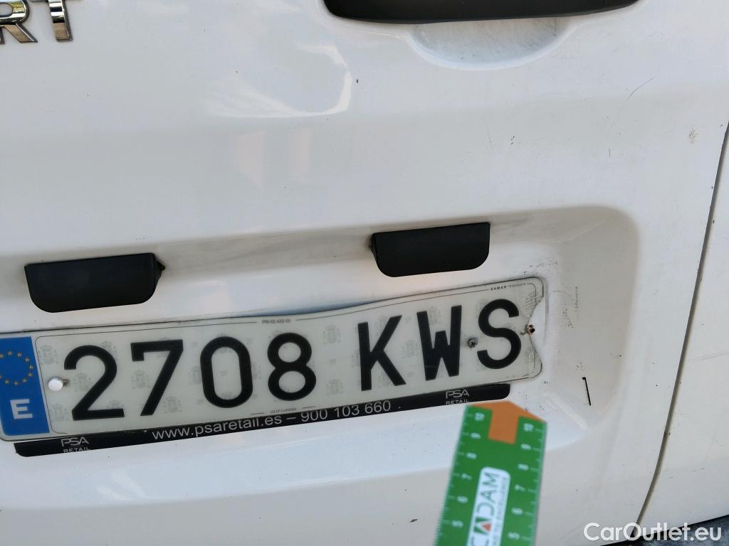  Peugeot  Expert  Combi L3 2.0 150CV MT6 #46