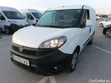  Fiat  Doblo FIAT Doblò Cargo/2015/4P/furgón derivado de turismo Cargo SX 1.6 Mjet 66kW (90CV) (AC) 