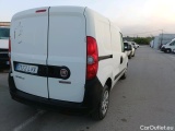  Fiat  Doblo FIAT Doblò Cargo/2015/4P/furgón derivado de turismo Cargo SX 1.6 Mjet 66kW (90CV) (AC) #2