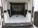 Fiat  Doblo FIAT Doblò Cargo/2015/4P/furgón derivado de turismo Cargo SX 1.6 Mjet 66kW (90CV) (AC) #8