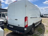  Ford  Transit FORD  VU 4p 6G furgón 350 125cv L3H2 Van Ambiente Delante #2
