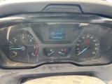  Ford  Transit FORD  VU 4p 6G furgón 350 125cv L3H2 Van Ambiente Delante #4