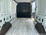  Ford  Transit FORD  VU 4p 6G furgón 350 125cv L3H2 Van Ambiente Delante #8