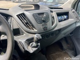  Ford  Transit FORD  VU 4p 6G furgón 350 125cv L3H2 Van Ambiente Delante #13