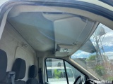  Ford  Transit FORD  VU 4p 6G furgón 350 125cv L3H2 Van Ambiente Delante #12