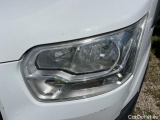  Ford  Transit FORD  VU 4p 6G furgón 350 125cv L3H2 Van Ambiente Delante #15