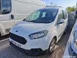  Ford  Transit  Courier Kombi Trend 1.5 TDCi 100CV MT6 E6dT 