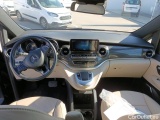 Mercedes  V-Klasse V -Clase Combi V 220/250/300 d AVANTGARDE 4MATIC Largo (447.813) 240CV AT9 E6dT #3