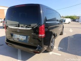  Mercedes  V-Klasse V -Clase Combi V 220/250/300 d AVANTGARDE 4MATIC Largo (447.813) 240CV AT9 E6dT #2