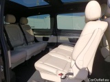  Mercedes  V-Klasse V -Clase Combi V 220/250/300 d AVANTGARDE 4MATIC Largo (447.813) 240CV AT9 E6dT #7