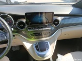  Mercedes  V-Klasse V -Clase Combi V 220/250/300 d AVANTGARDE 4MATIC Largo (447.813) 240CV AT9 E6dT #13