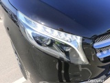  Mercedes  V-Klasse V -Clase Combi V 220/250/300 d AVANTGARDE 4MATIC Largo (447.813) 240CV AT9 E6dT #16