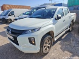  Mitsubishi  L200 MITSUBISHI  / 2019 / 4P / pickup doble cabina D/C 220 DI-D M-Pro Auto 