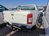  Mitsubishi  L200 MITSUBISHI  / 2019 / 4P / pickup doble cabina D/C 220 DI-D M-Pro Auto #2