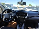  Mitsubishi  L200 MITSUBISHI  / 2019 / 4P / pickup doble cabina D/C 220 DI-D M-Pro Auto #3